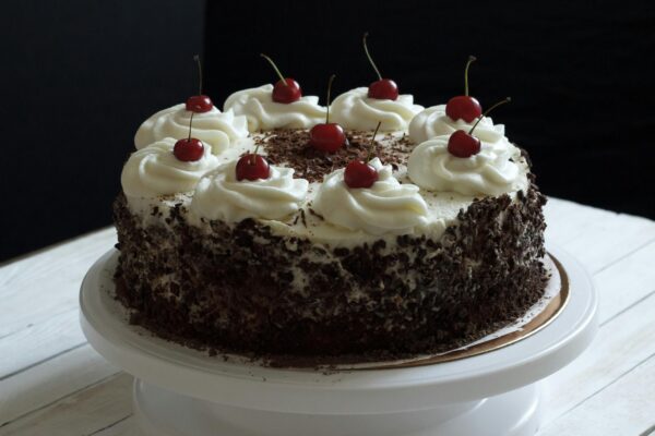 Black Forest