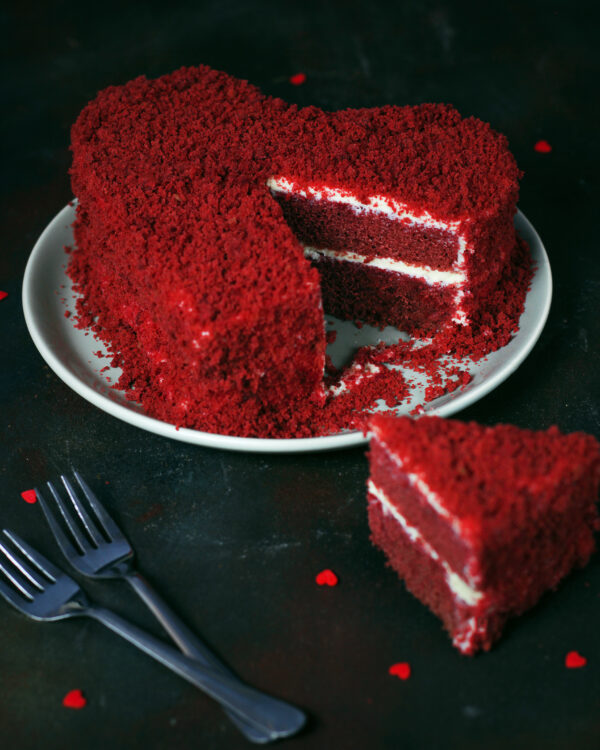Red Velvet