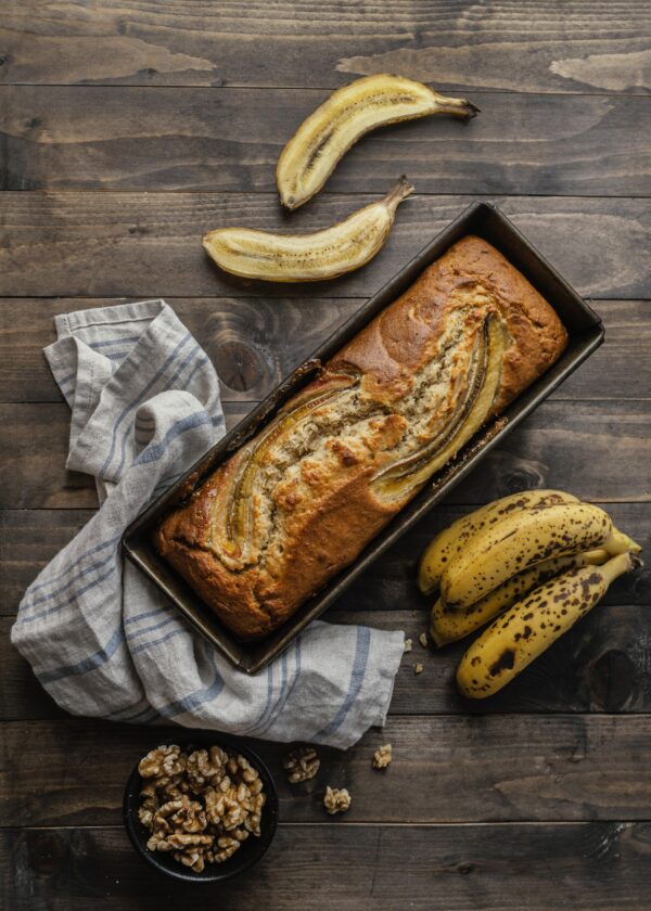Banana Cake